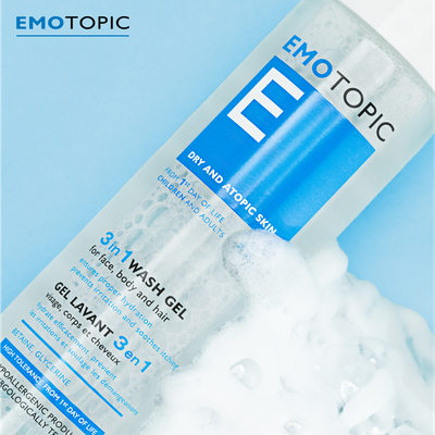 Skin Cleansing