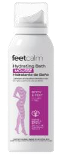 Hydration Bath Mousse