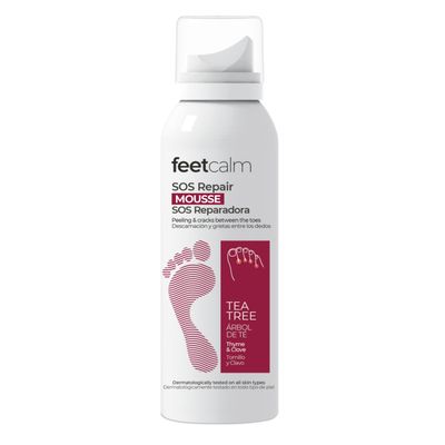 SOS Repair Mouse125 ml