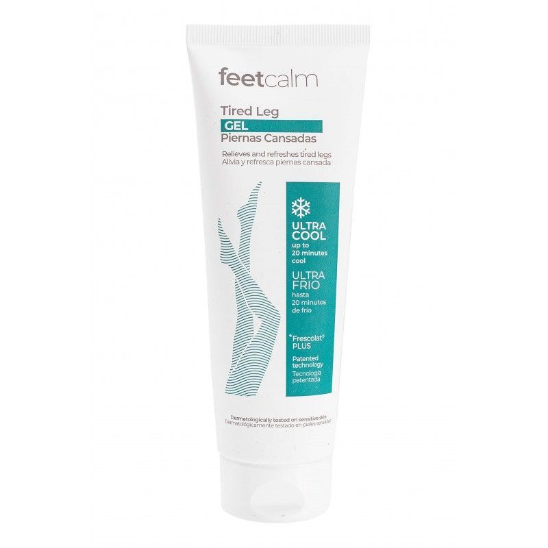 Tired Legs Gel