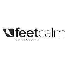 feet calm