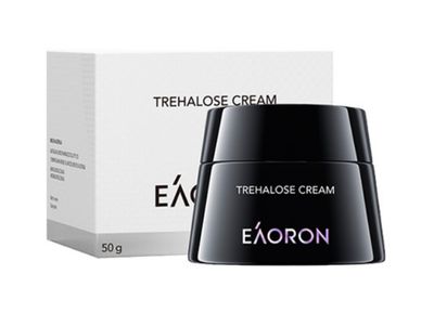 Trehalose cream