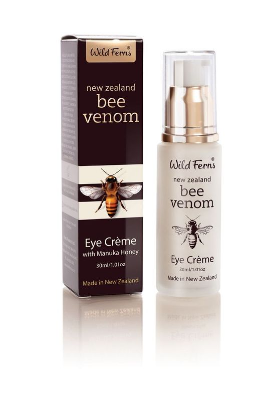 Bee Venum Eye Cream