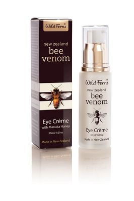 Bee Venum Eye Cream