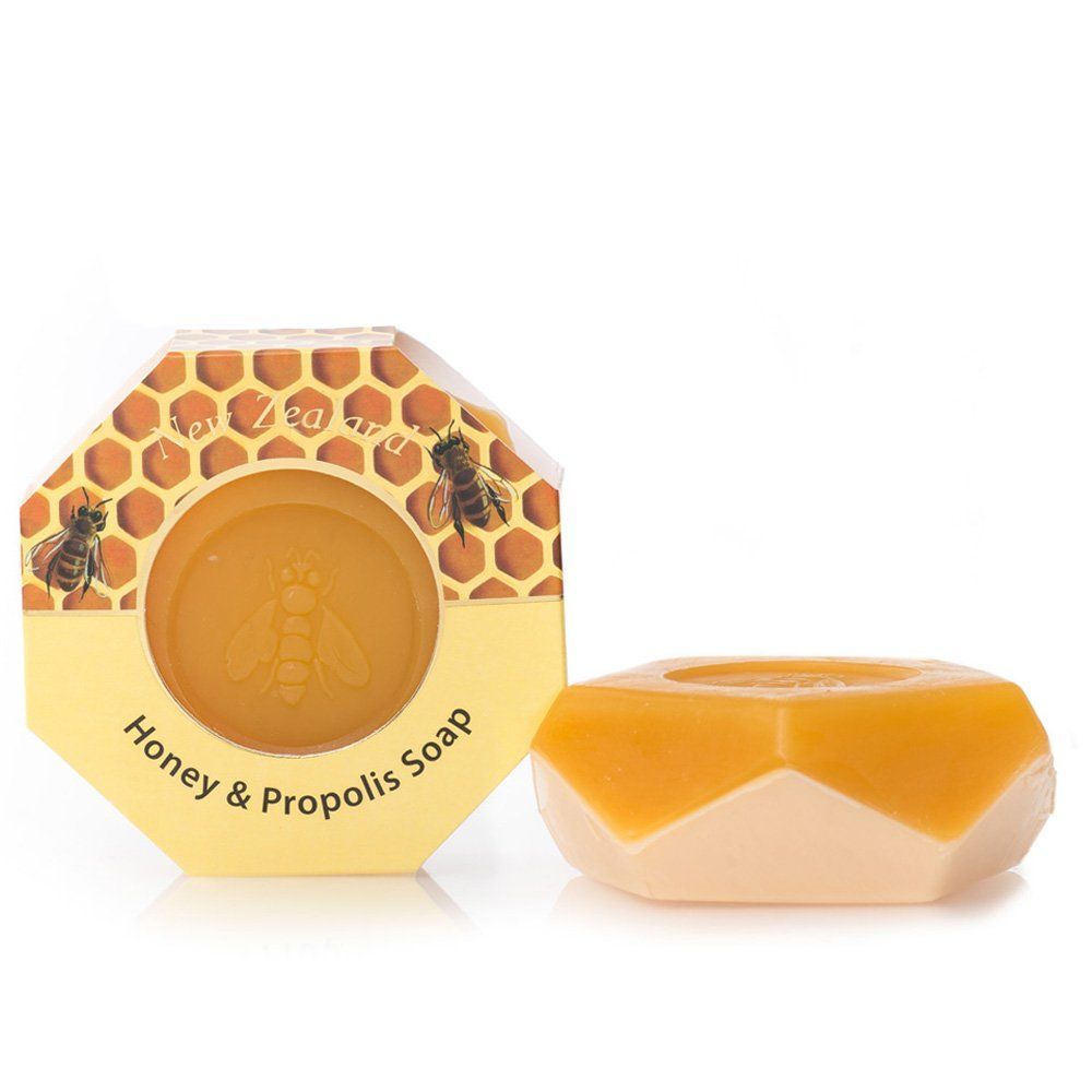 Manuka (Honey  & Propolis) Soab