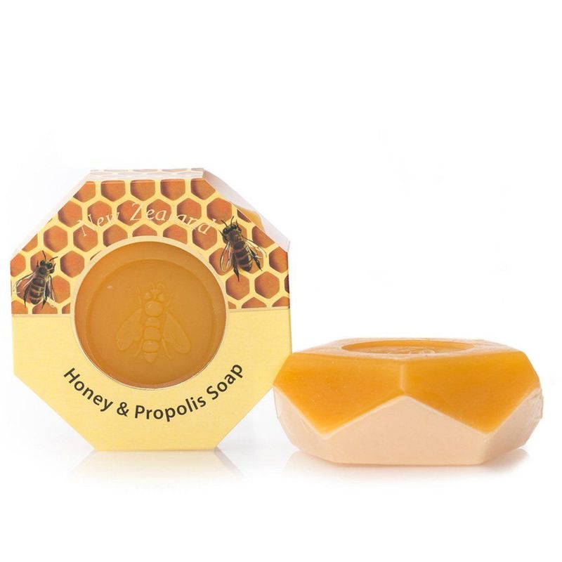 Manuka (Honey  & Propolis) Soab