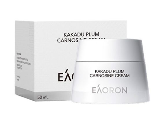 KAKADU PLUM CARNOSINE CREAM