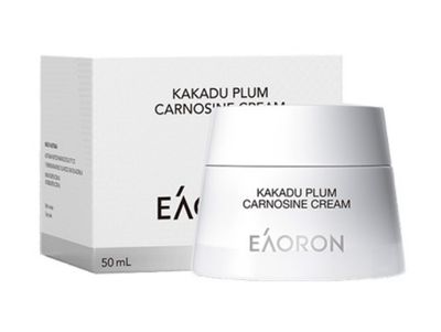 KAKADU PLUM CARNOSINE CREAM