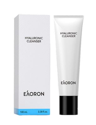 HYALURONIC CLEANSER HYALURONIC CLEANSER