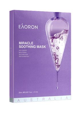 MIRACLE SOOTHING MASK