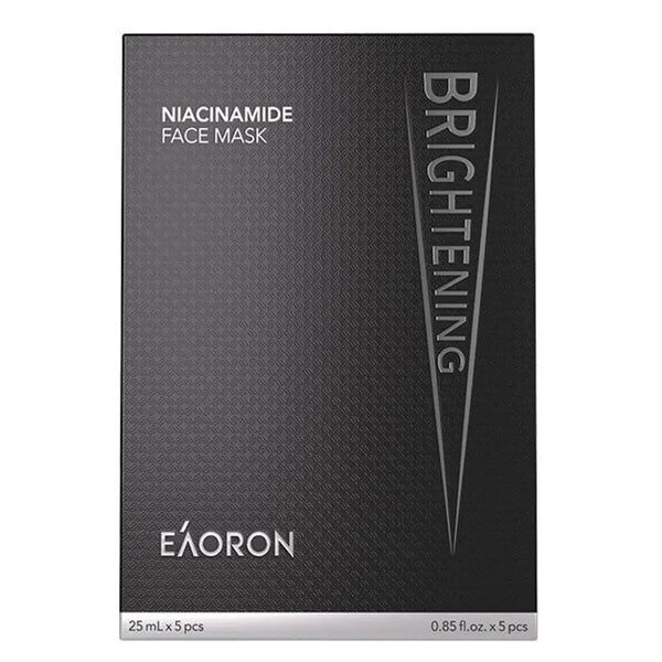 NIACINAMIDE FACE MASK