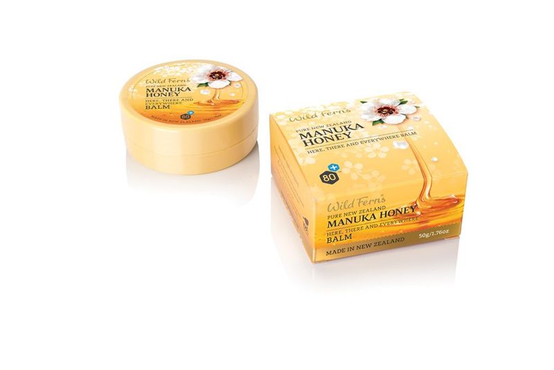 Manuka Honey EveryWhere Balm
