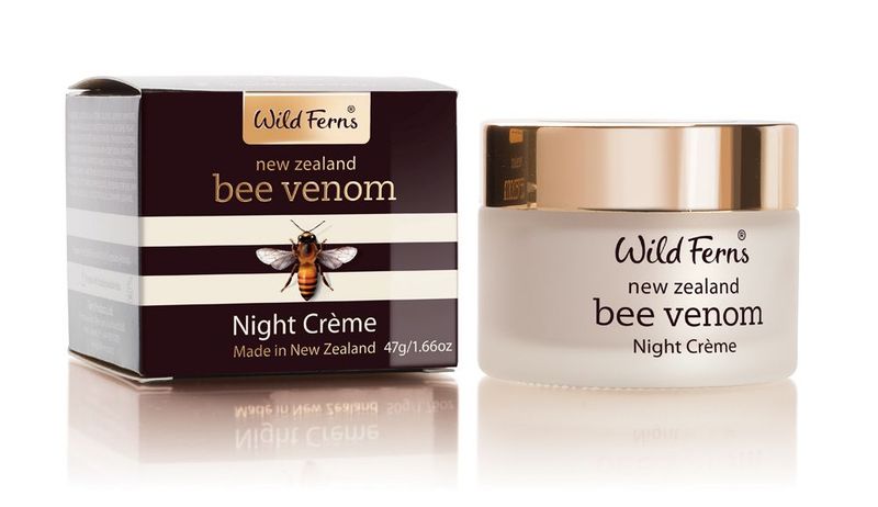 Bee Venum Night Cream