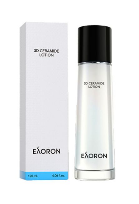 3D CREAMIDE LOTION
