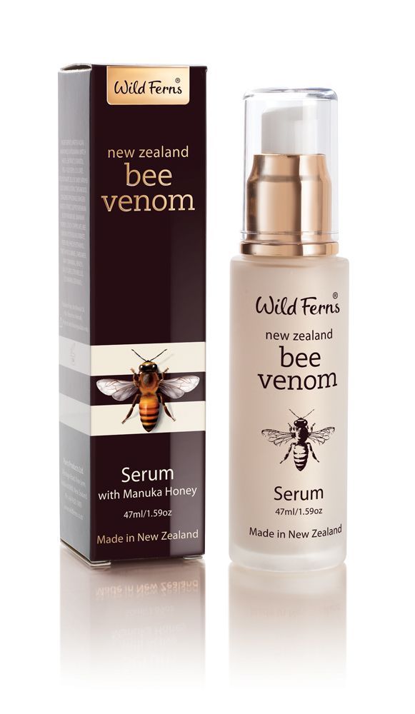 Bee Venum Serum