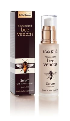 Bee Venum Serum