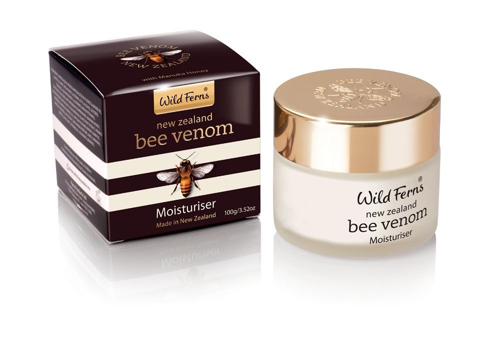 Bee Venum Moisturiser