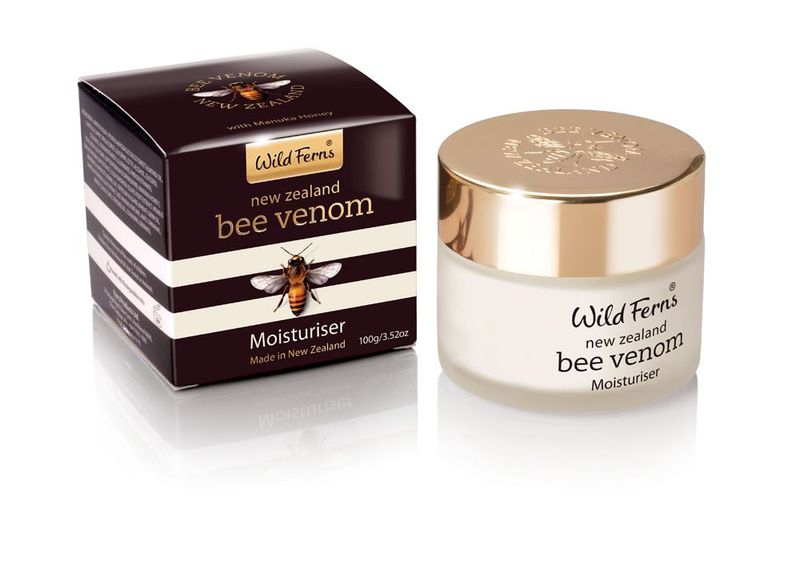 Bee Venum Moisturiser