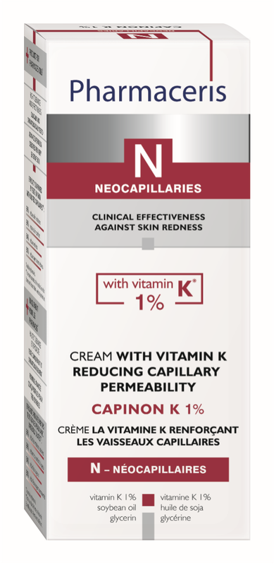 N Capinon-K 1% cream