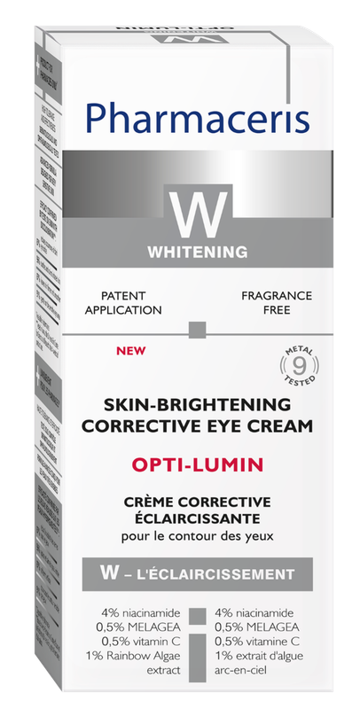 Whitening Eye Cream 15 ML