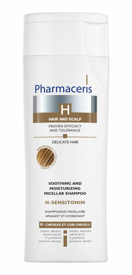 H-Sensitonin shampoo