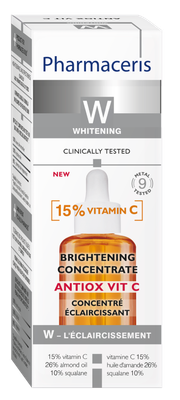 سيروم تفتيح مركز سيروم تفتيح مركز