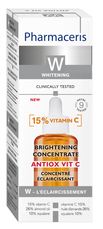 Whitening Vit C 15% 30 ML