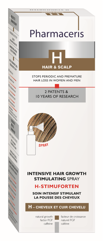 H-Stimuforten spray