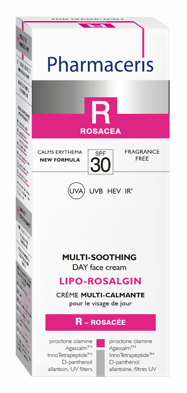 R Lipo-Rosalgin day cream