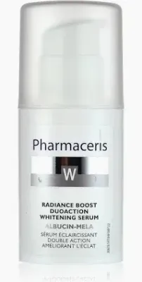 سيروم تفتيح – علاج التصبغات العنيدة والكلف والبقع الداكن