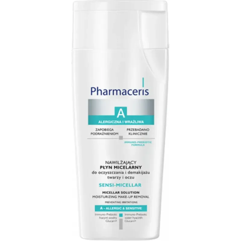 A Sensi-Micellar solution