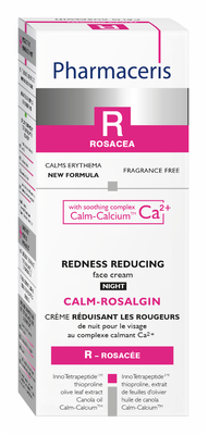 كريم ليلي مغذي ومهدئ