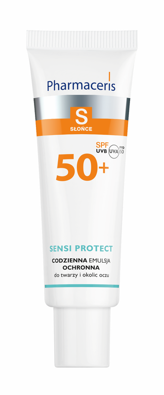 S Broad Spectrum Sun Protection SPF 50+ (50 ML )