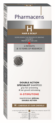 H-Stimutone Shampoo