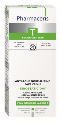 T Sebostatic-Matt Emulsion T Sebostatic-Matt Emulsion