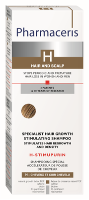 H-Stimupurin shampoo