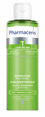 T Puri-Sebotonique normalizing toner