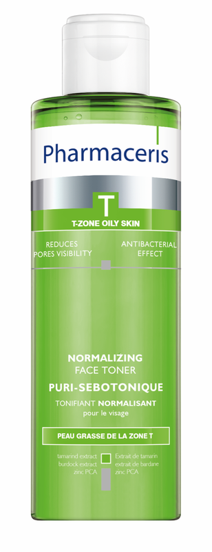T Puri-Sebotonique normalizing toner