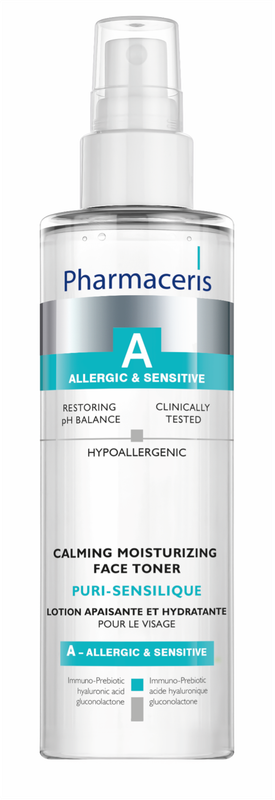 A Puri-Sensilique toner