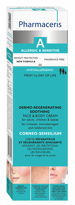 A Corneo Sensilium Cream