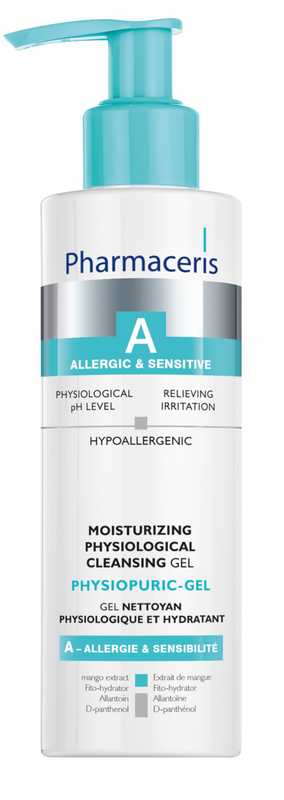 A Physiopuric Cleansing gel