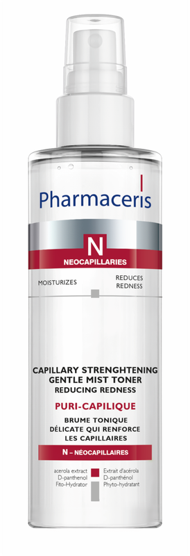 N Puri-Capilique toner