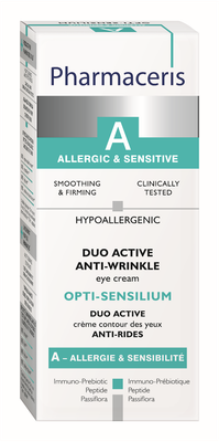 A Opti-Sensilium cream A Opti-Sensilium cream