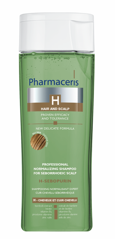 H-Sebopurin Shampoo