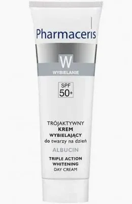 Whitening Day Cream 50 ML Whitening Day Cream 50 ML