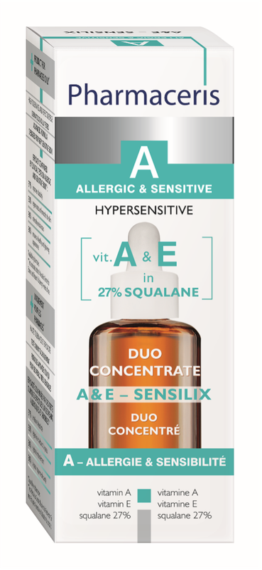 A A&E-Sensilix 8% Serum