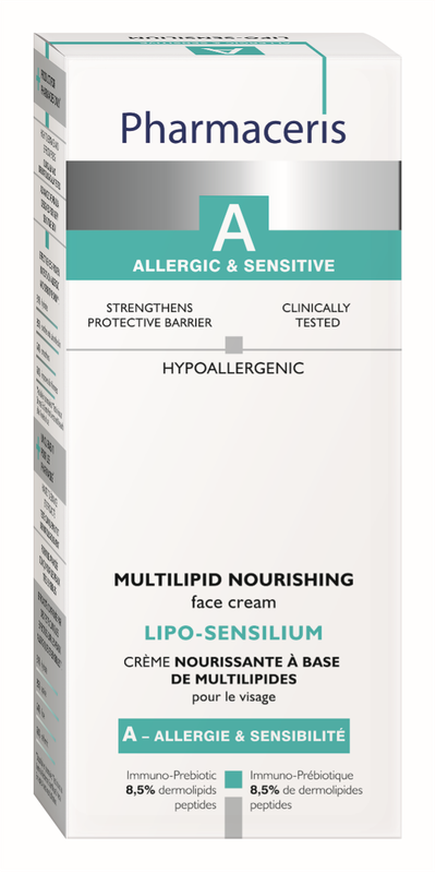 A Lipo-Sensilium cream