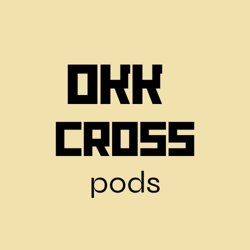 OKK Cross 2 Pods and Devices