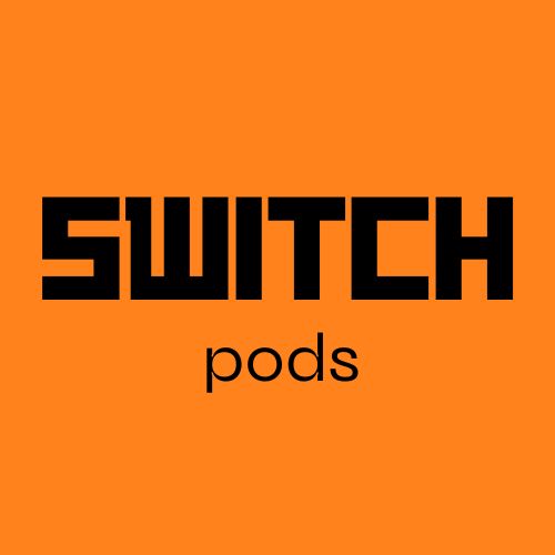 Inmood Switch Prefilled Pods