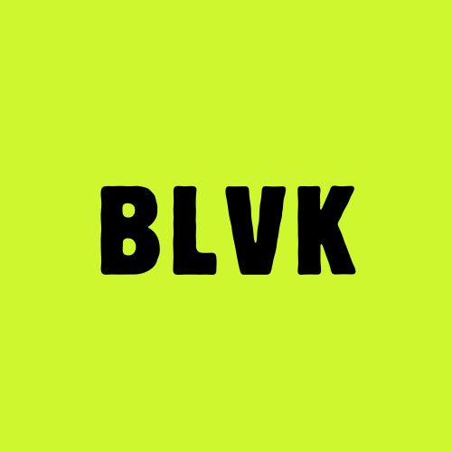 BLVK Salts